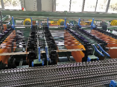 同一金屬公司430不銹鋼棒的質(zhì)量如何？